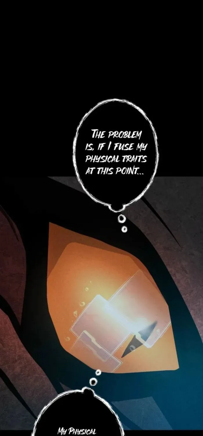 Read Evolution: Road to Space Monster chapter 64 image 91 on Lezhin