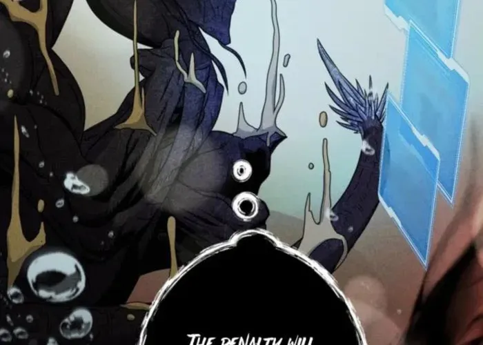 Read Evolution: Road to Space Monster chapter 64 image 93 on Lezhin