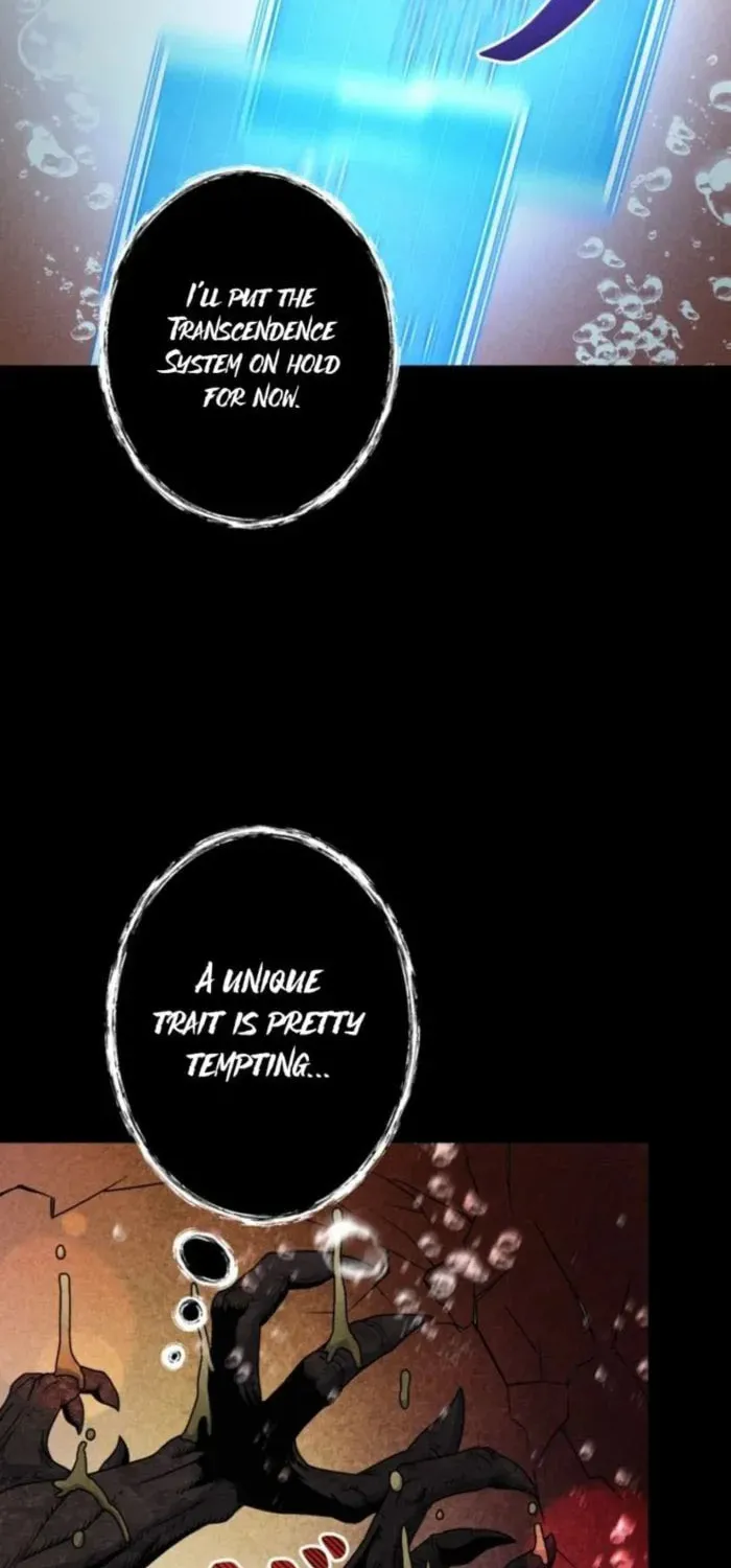 Read Evolution: Road to Space Monster chapter 64 image 95 on Lezhin