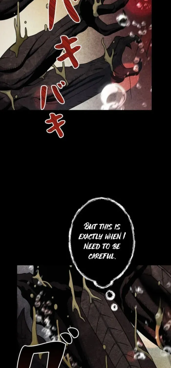Read Evolution: Road to Space Monster chapter 64 image 96 on Lezhin