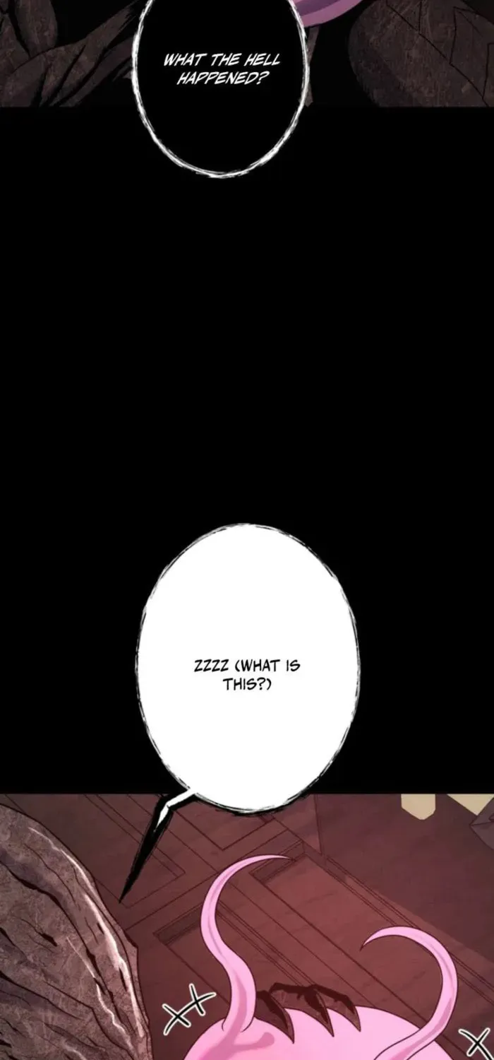 Read Evolution: Road to Space Monster chapter 65 image 13 on Lezhin