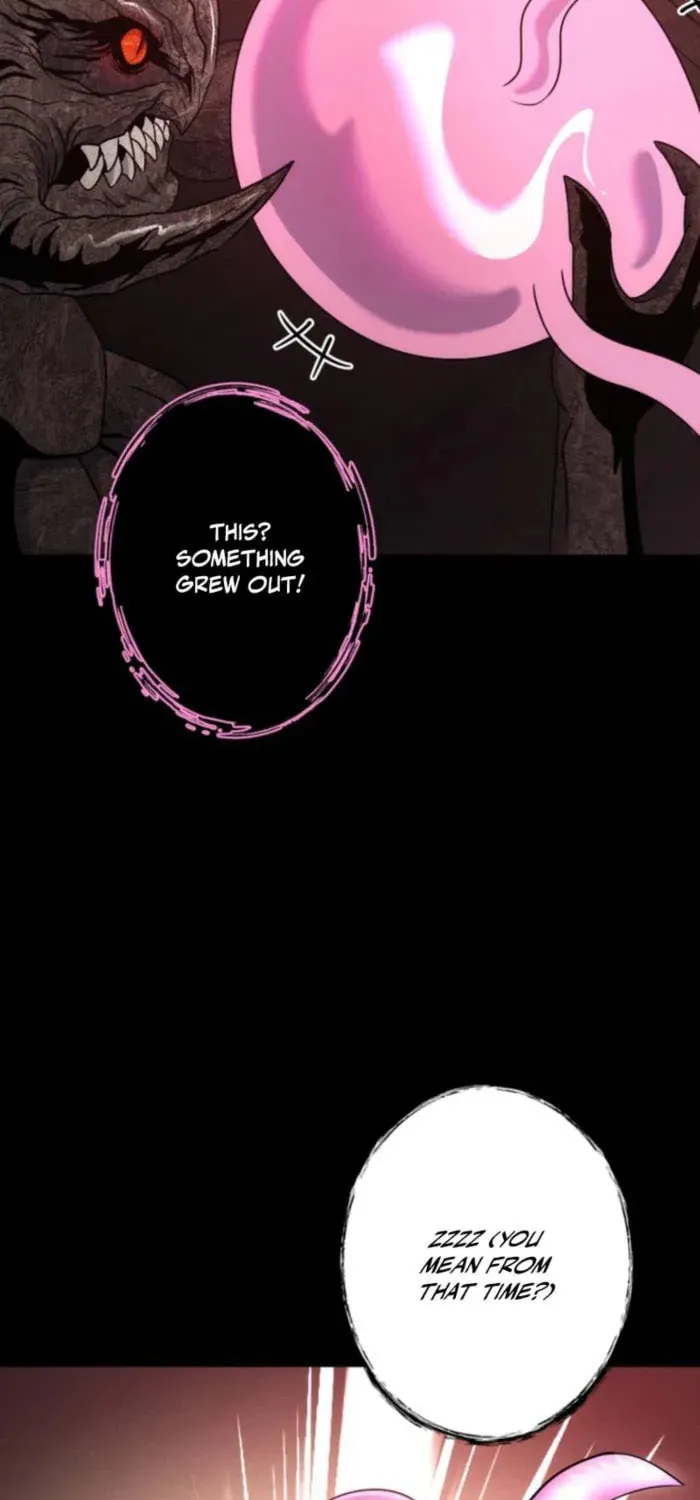 Read Evolution: Road to Space Monster chapter 65 image 14 on Lezhin