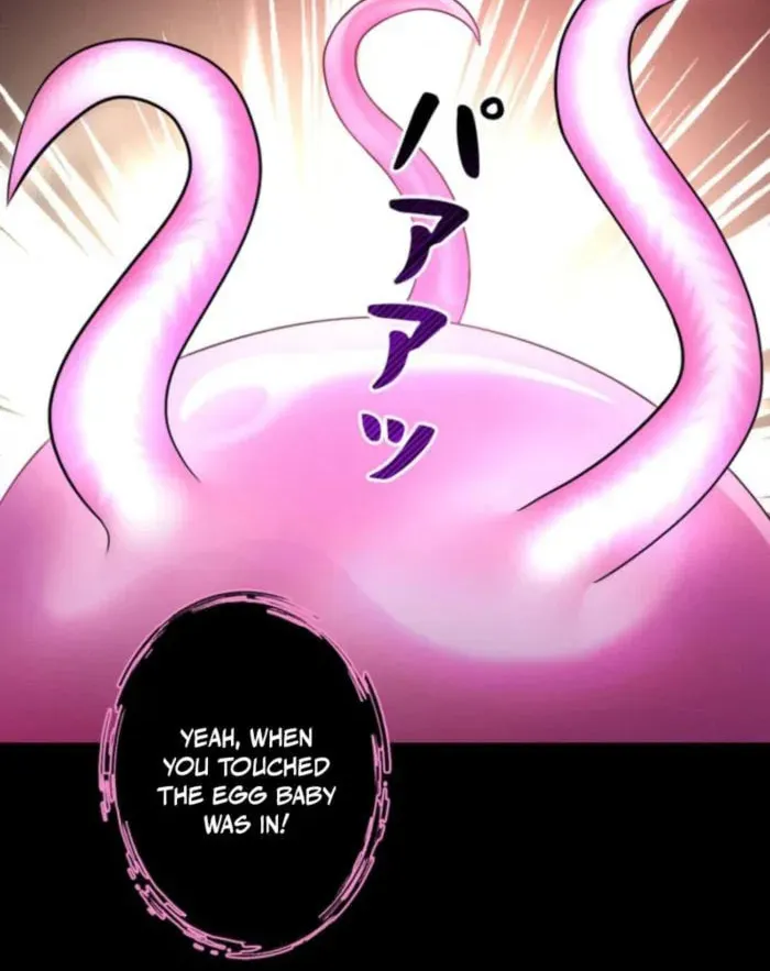 Read Evolution: Road to Space Monster chapter 65 image 15 on Lezhin