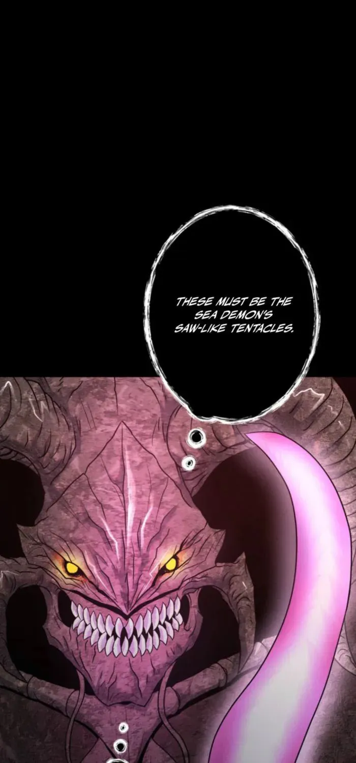 Read Evolution: Road to Space Monster chapter 65 image 16 on Lezhin
