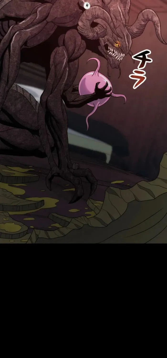 Read Evolution: Road to Space Monster chapter 65 image 18 on Lezhin