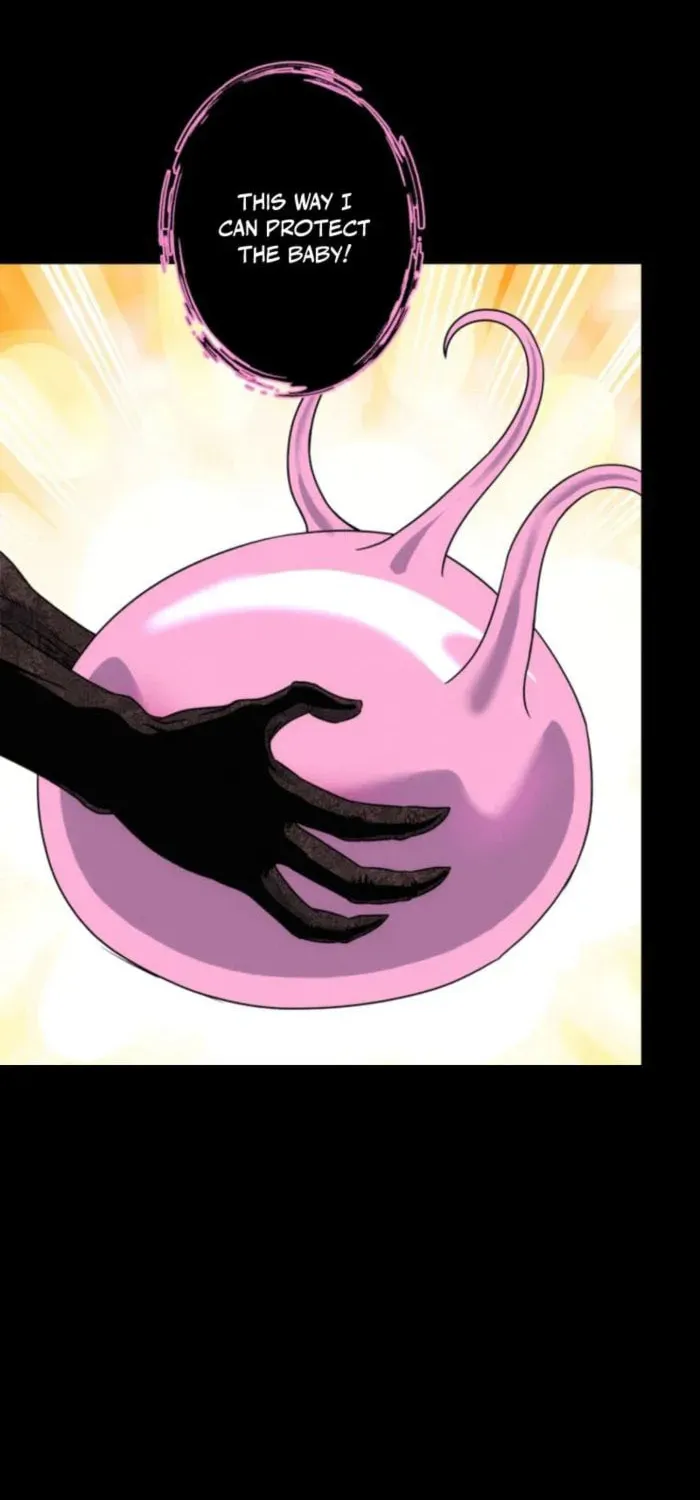 Read Evolution: Road to Space Monster chapter 65 image 19 on Lezhin