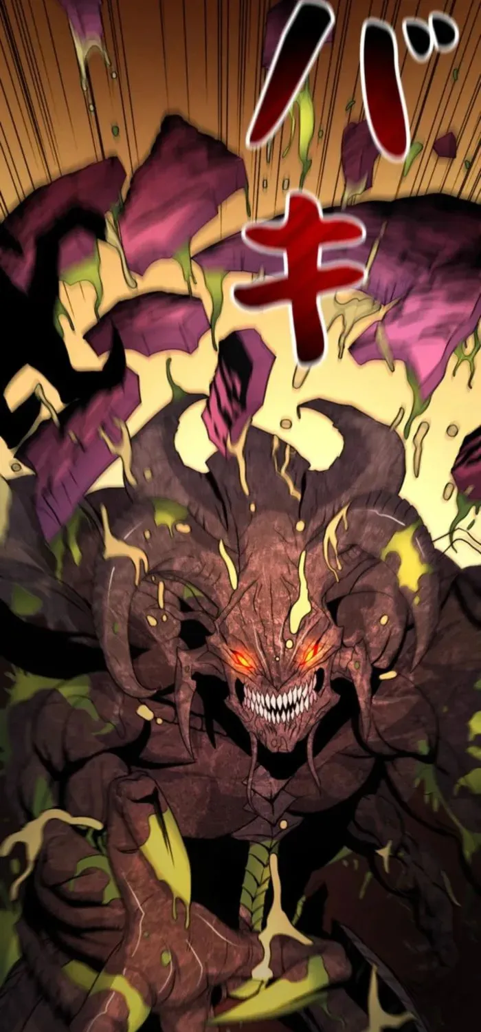 Read Evolution: Road to Space Monster chapter 65 image 2 on Lezhin