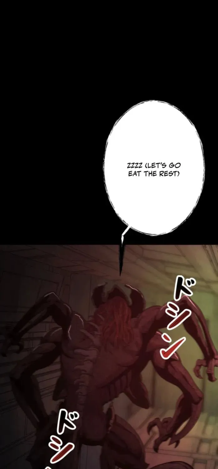 Read Evolution: Road to Space Monster chapter 65 image 24 on Lezhin