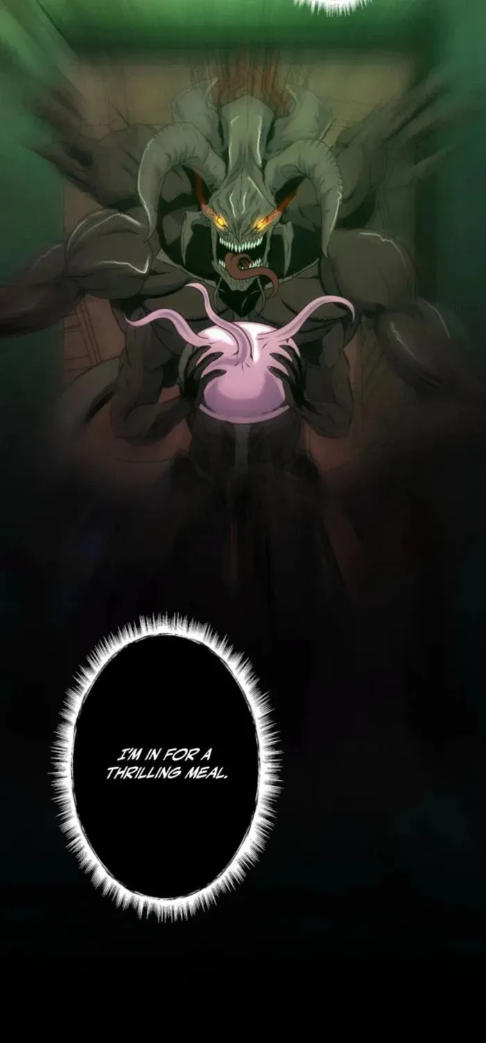 Read Evolution: Road to Space Monster chapter 65 image 26 on Lezhin