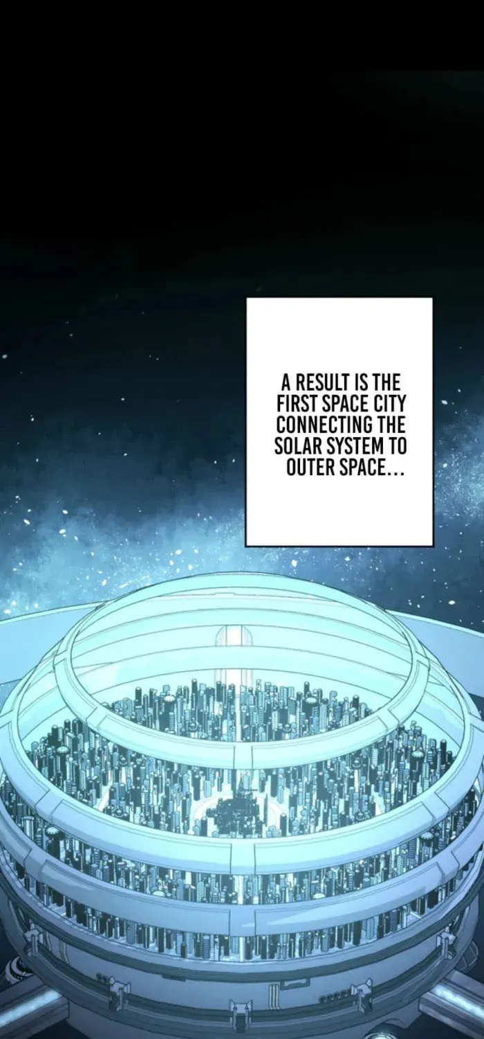Read Evolution: Road to Space Monster chapter 65 image 34 on Lezhin