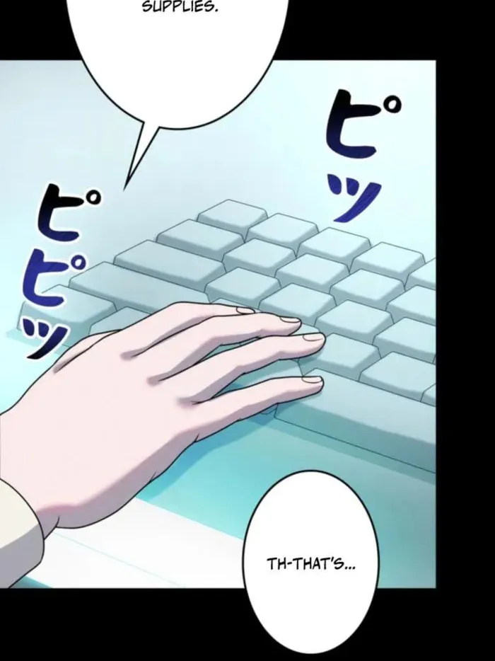 Read Evolution: Road to Space Monster chapter 65 image 39 on Lezhin
