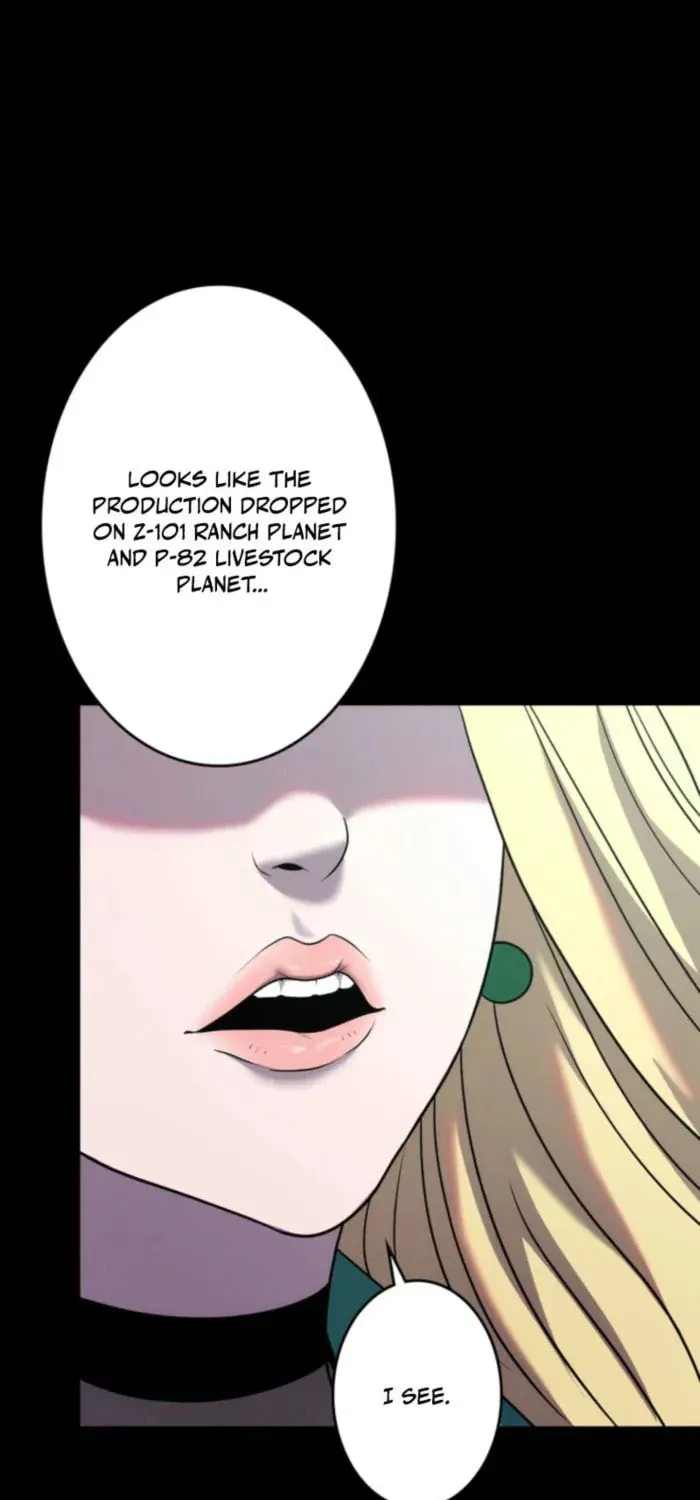 Read Evolution: Road to Space Monster chapter 65 image 40 on Lezhin