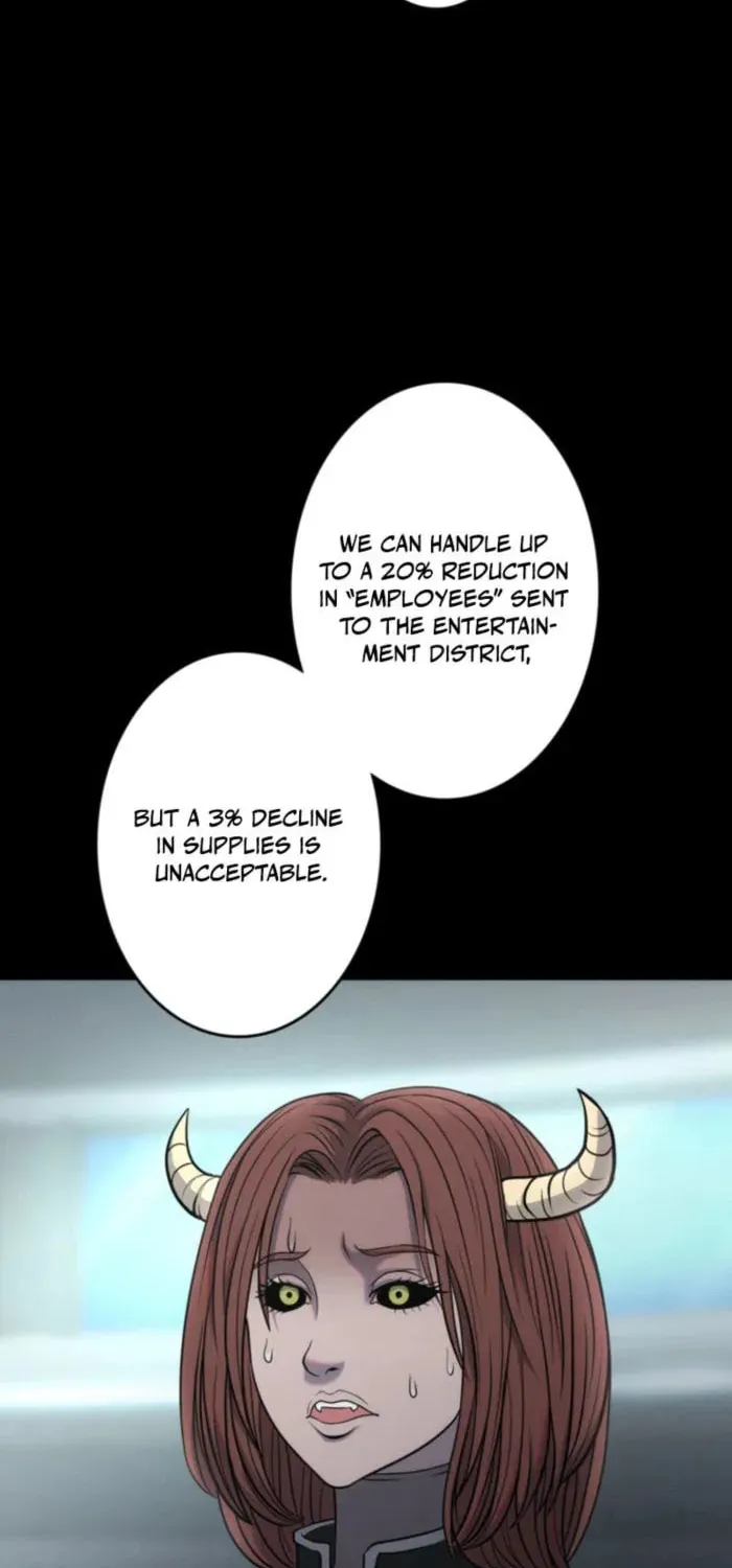 Read Evolution: Road to Space Monster chapter 65 image 41 on Lezhin