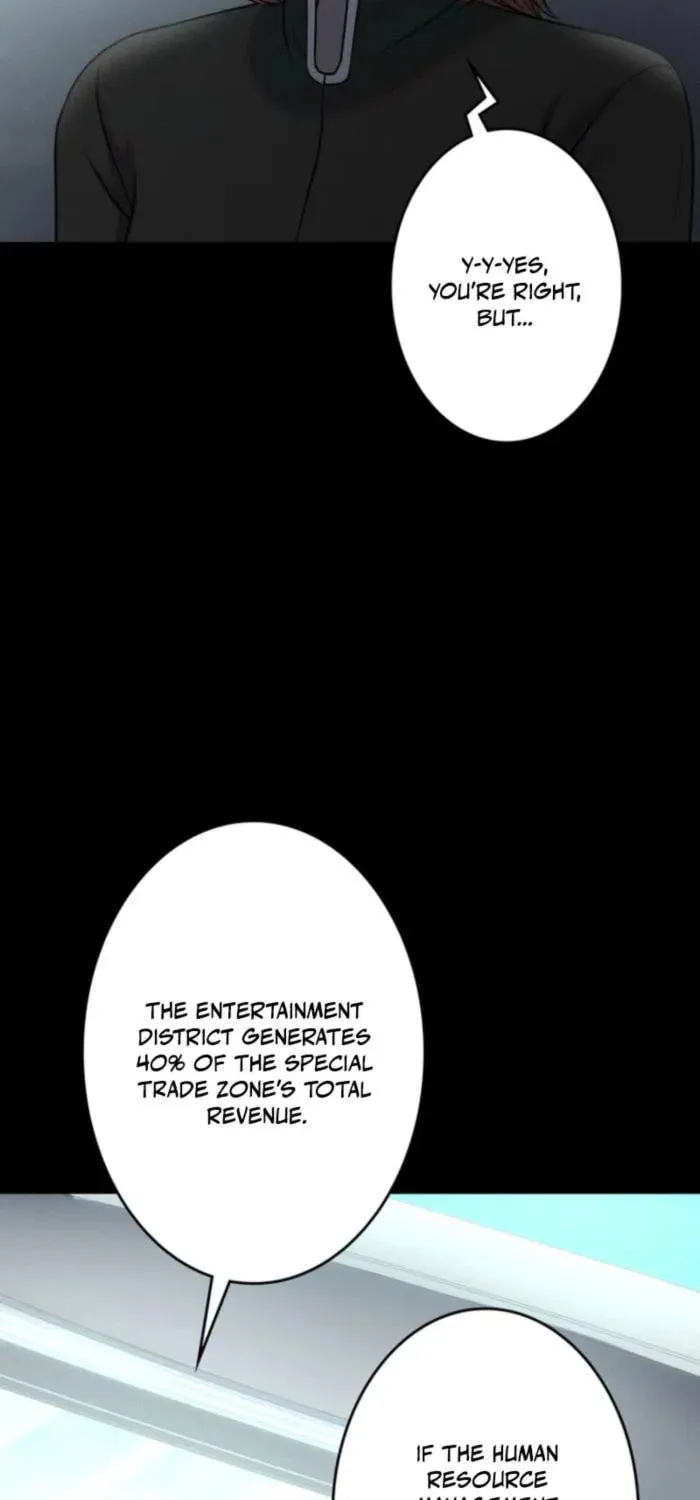 Read Evolution: Road to Space Monster chapter 65 image 42 on Lezhin