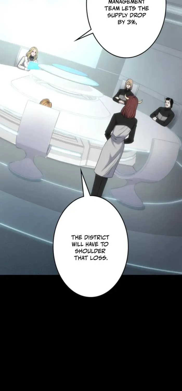 Read Evolution: Road to Space Monster chapter 65 image 43 on Lezhin