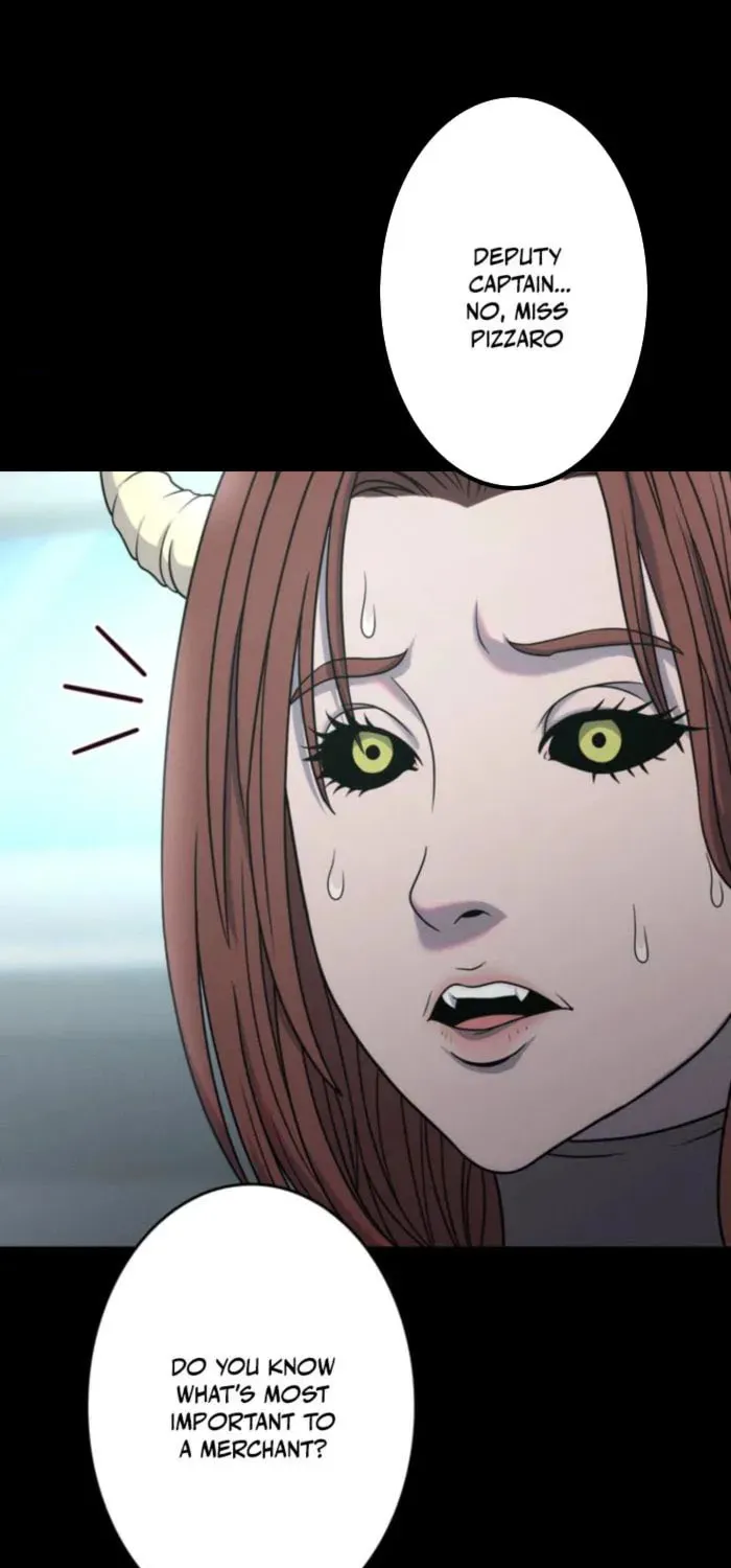 Read Evolution: Road to Space Monster chapter 65 image 44 on Lezhin