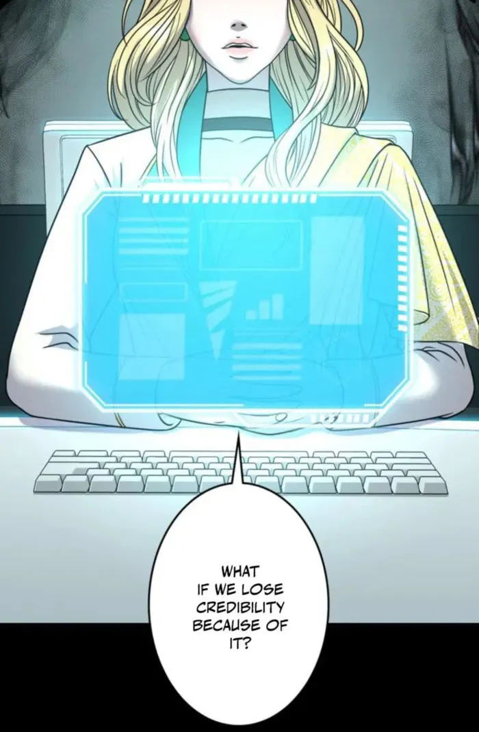Read Evolution: Road to Space Monster chapter 65 image 47 on Lezhin