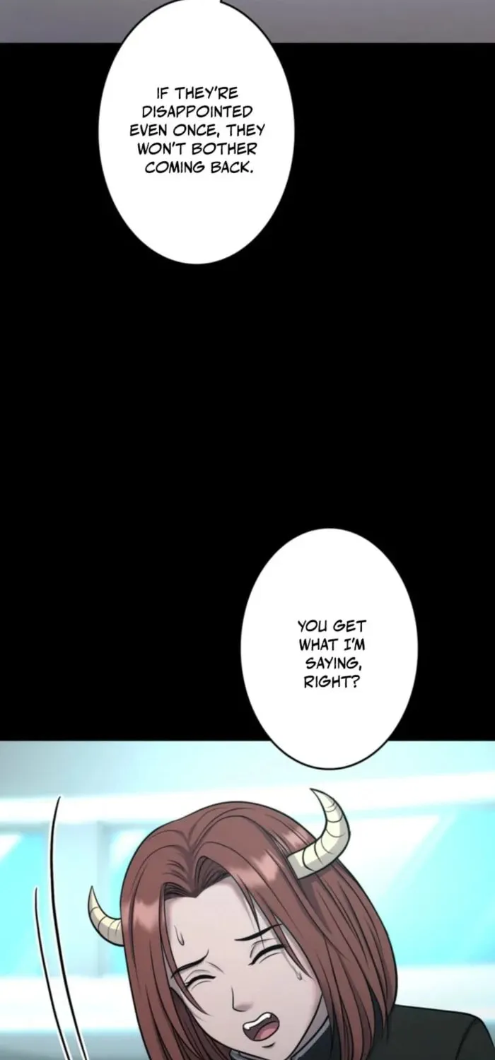 Read Evolution: Road to Space Monster chapter 65 image 49 on Lezhin