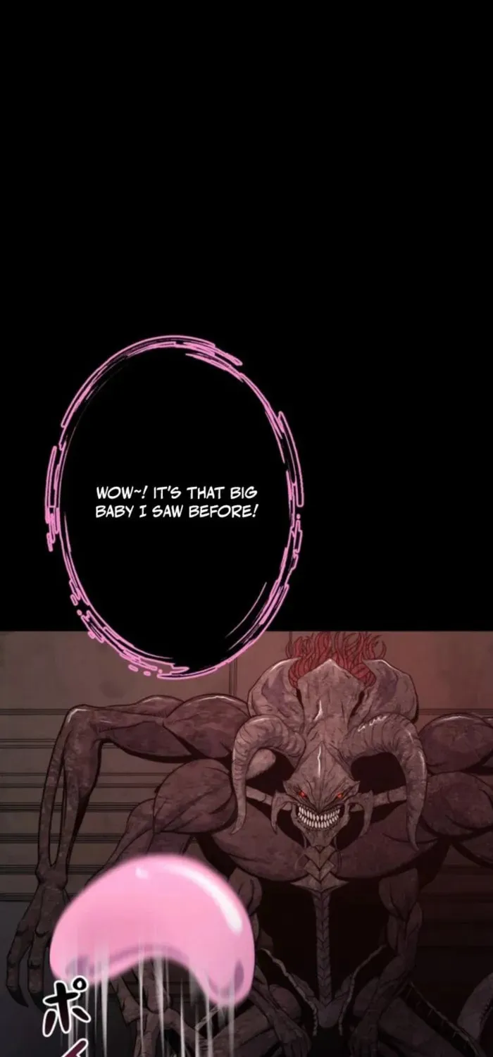 Read Evolution: Road to Space Monster chapter 65 image 5 on Lezhin