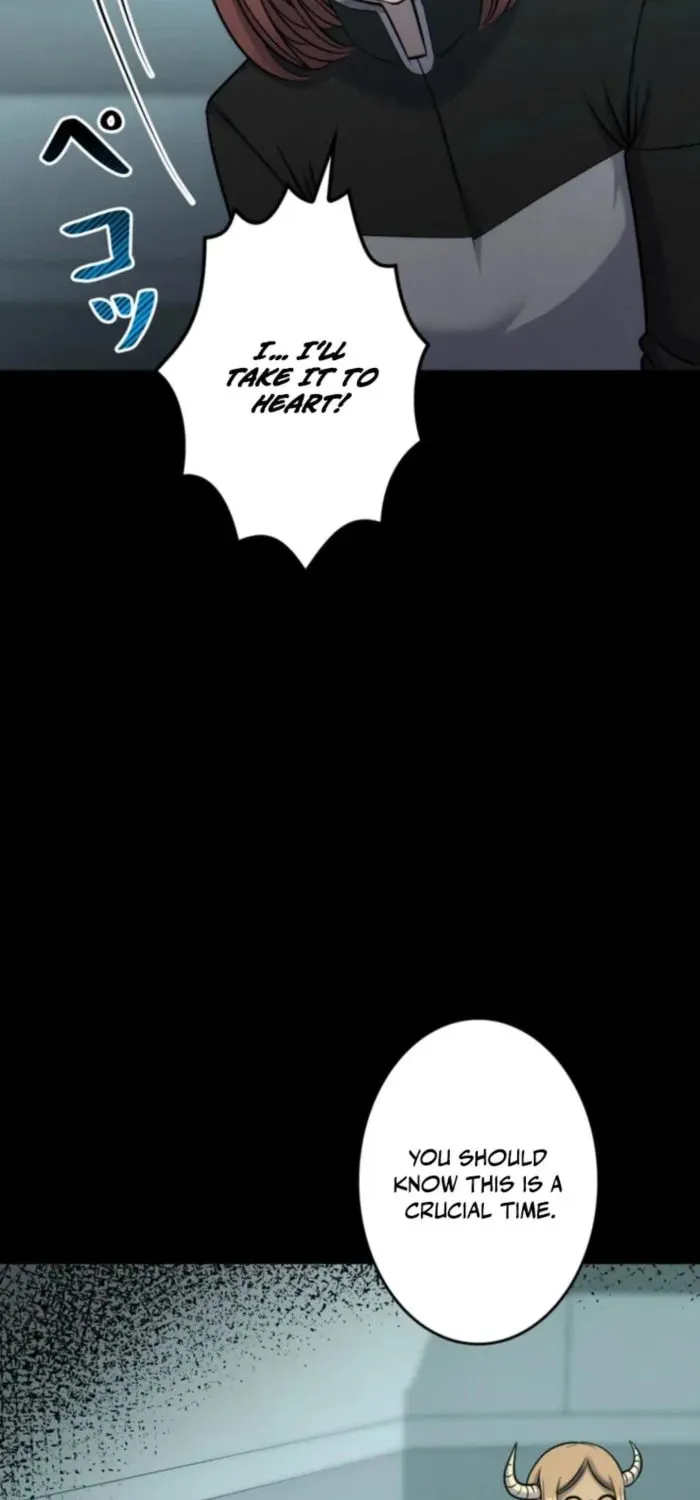 Read Evolution: Road to Space Monster chapter 65 image 50 on Lezhin
