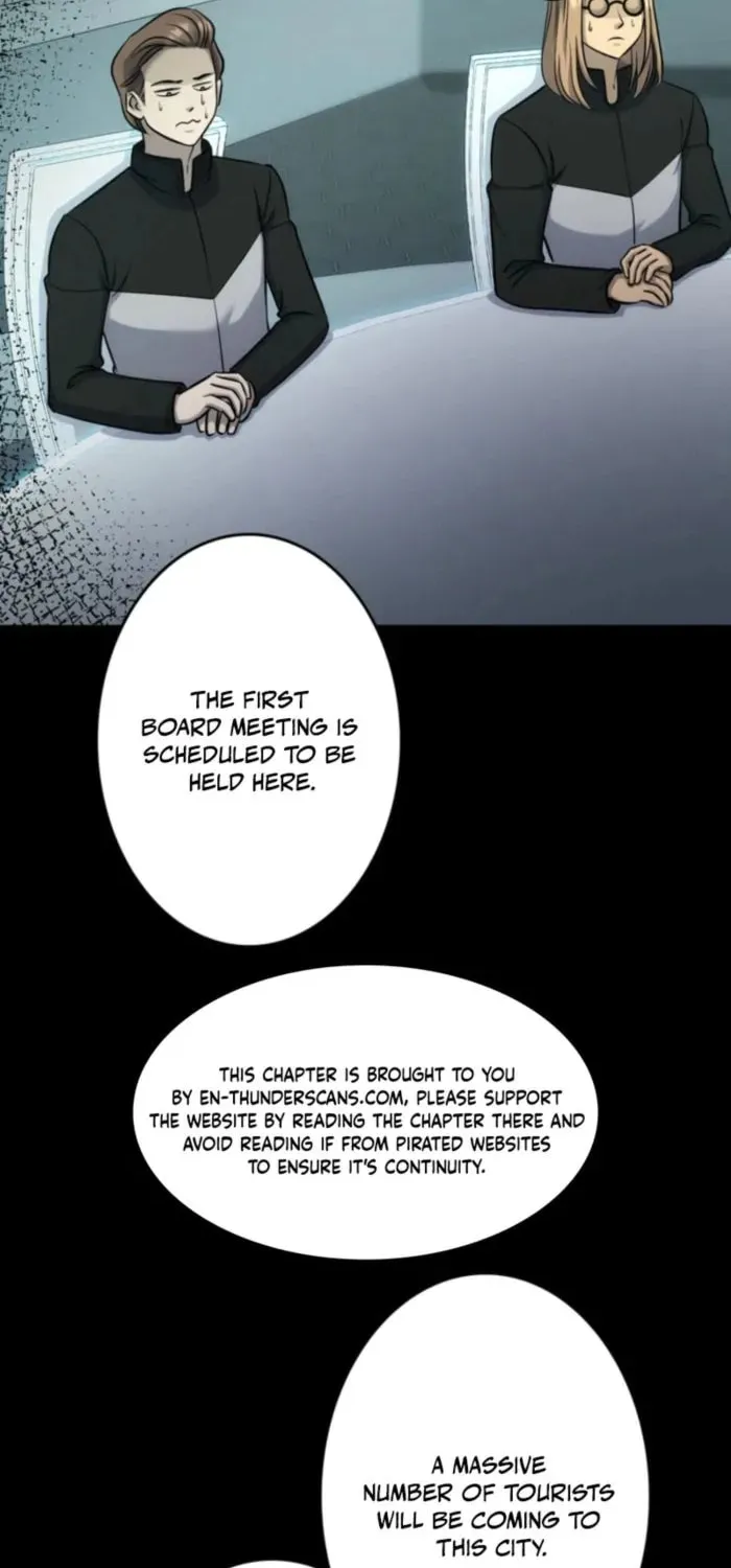 Read Evolution: Road to Space Monster chapter 65 image 51 on Lezhin
