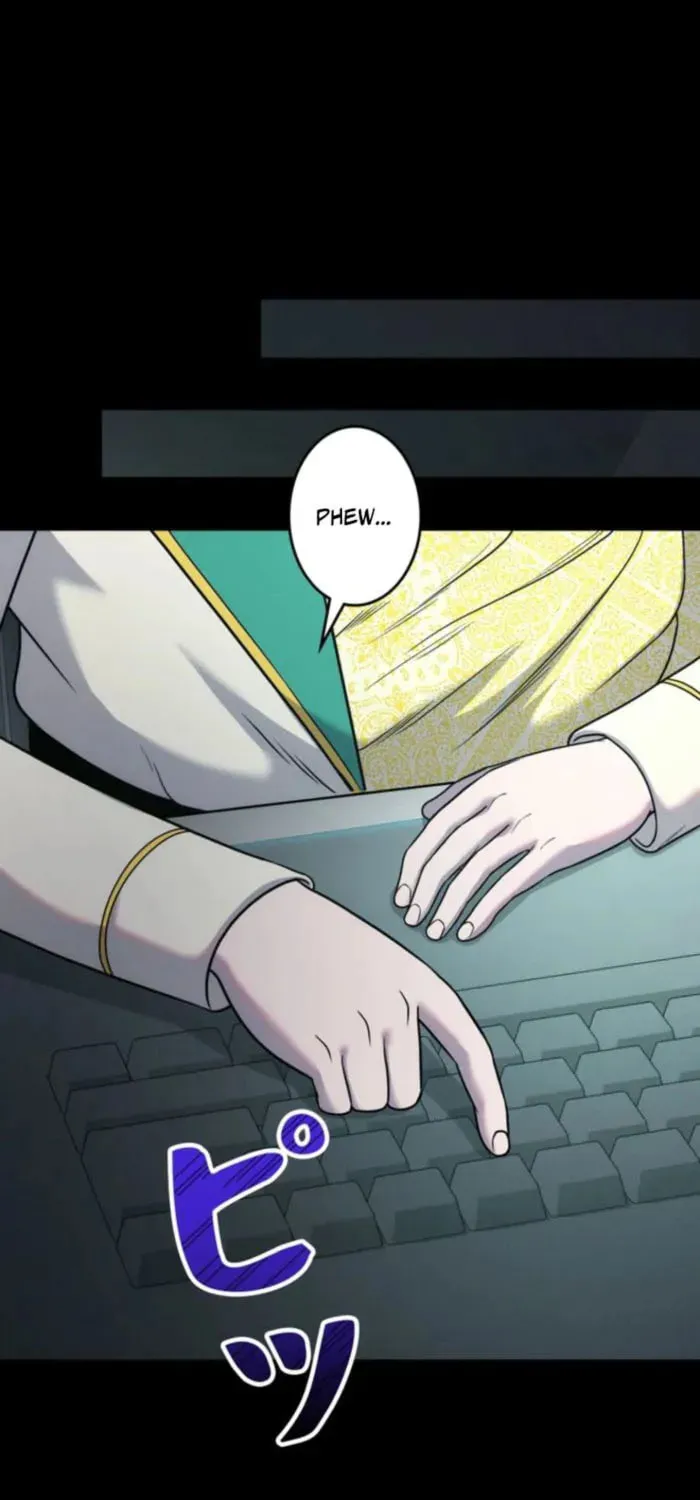 Read Evolution: Road to Space Monster chapter 65 image 56 on Lezhin
