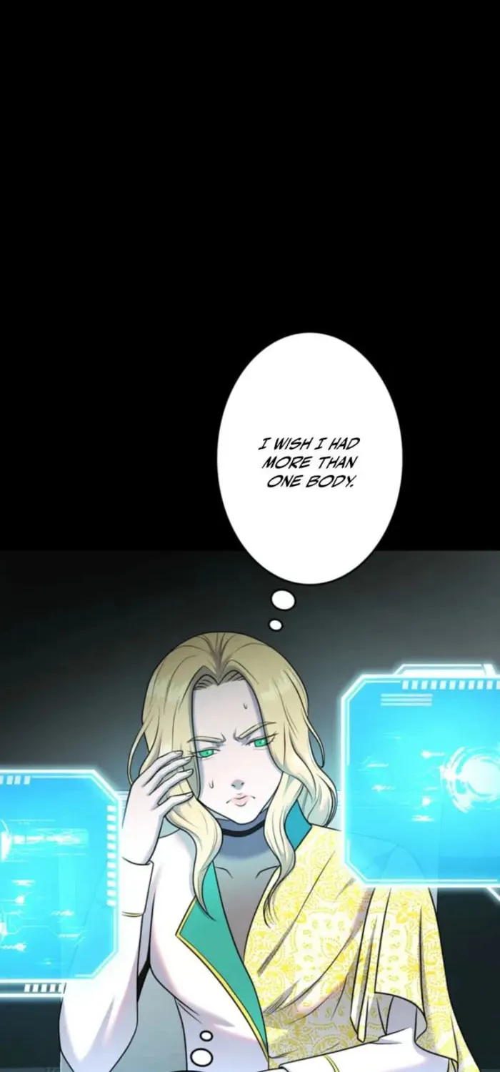 Read Evolution: Road to Space Monster chapter 65 image 57 on Lezhin