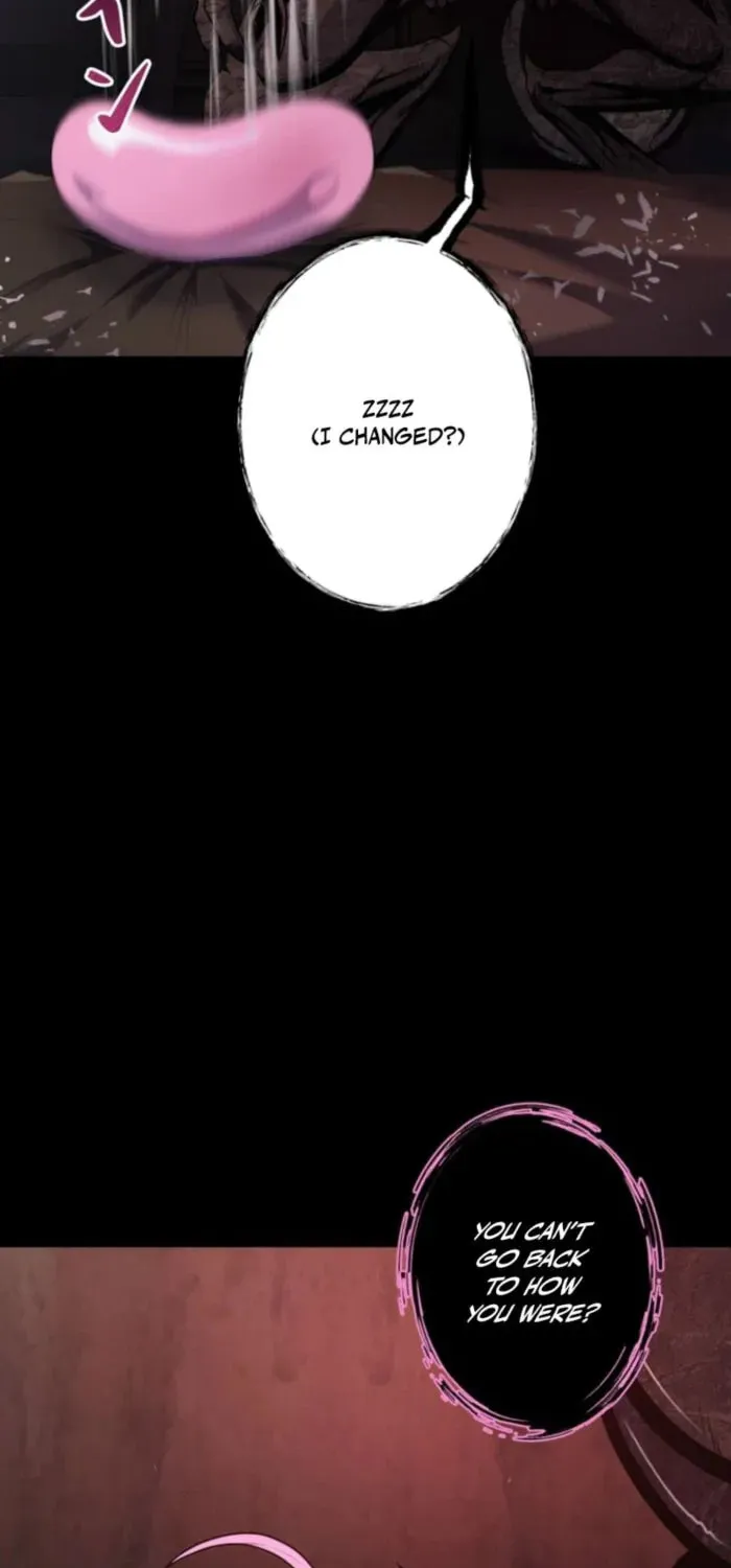 Read Evolution: Road to Space Monster chapter 65 image 6 on Lezhin