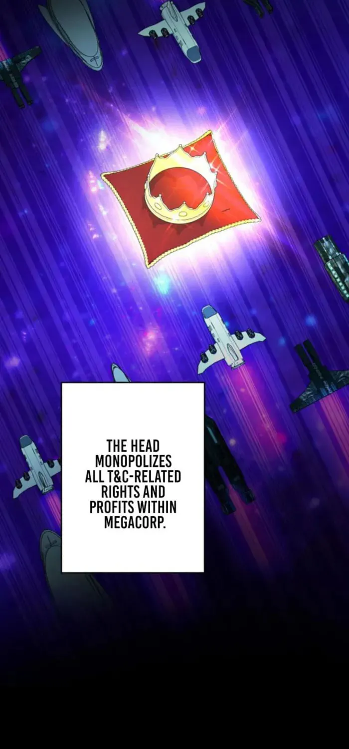 Read Evolution: Road to Space Monster chapter 65 image 60 on Lezhin