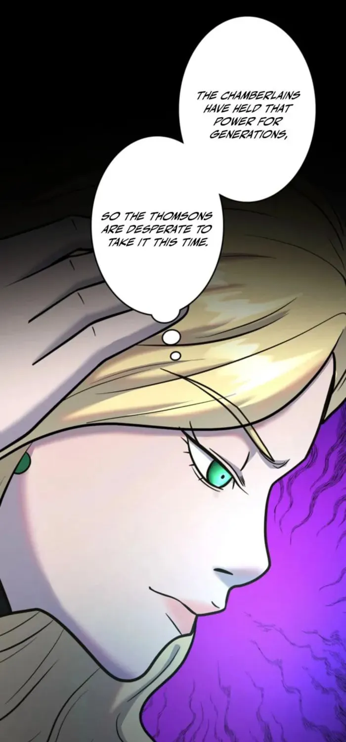 Read Evolution: Road to Space Monster chapter 65 image 61 on Lezhin