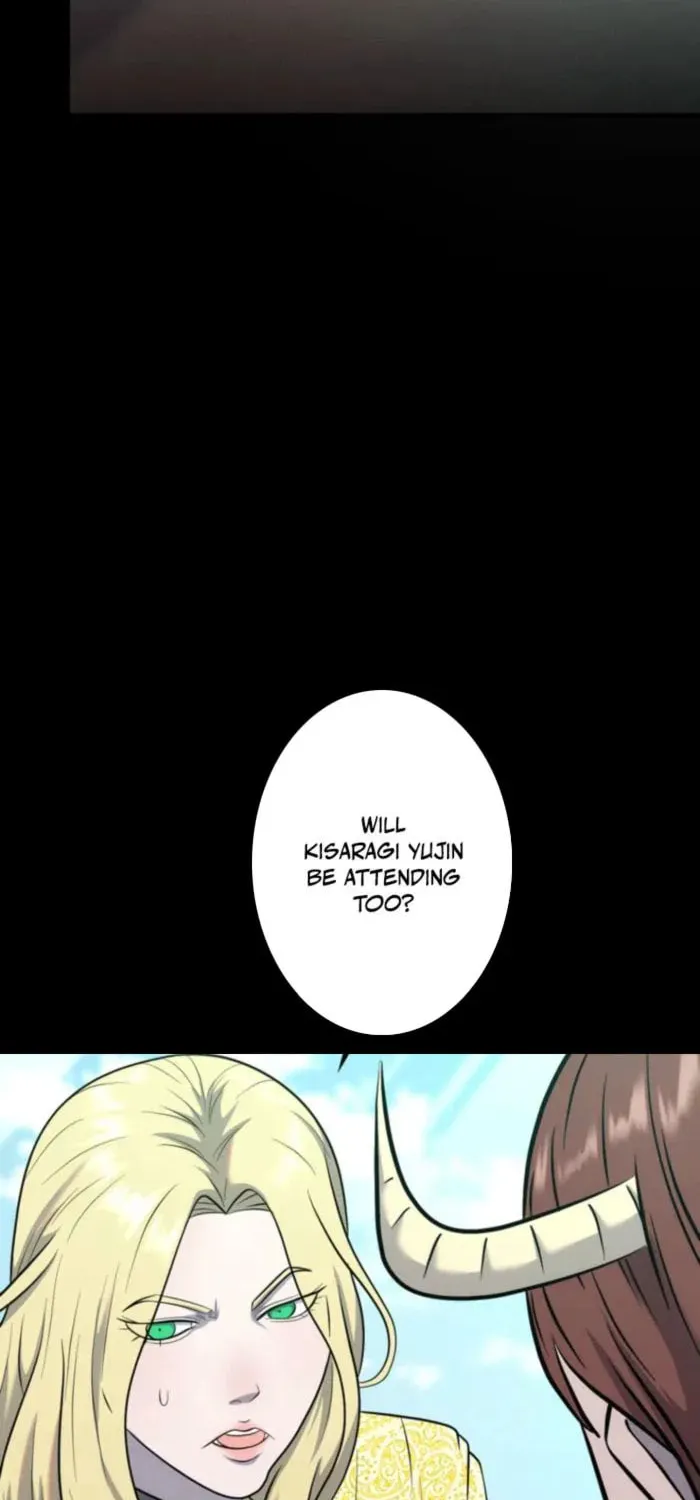 Read Evolution: Road to Space Monster chapter 65 image 67 on Lezhin