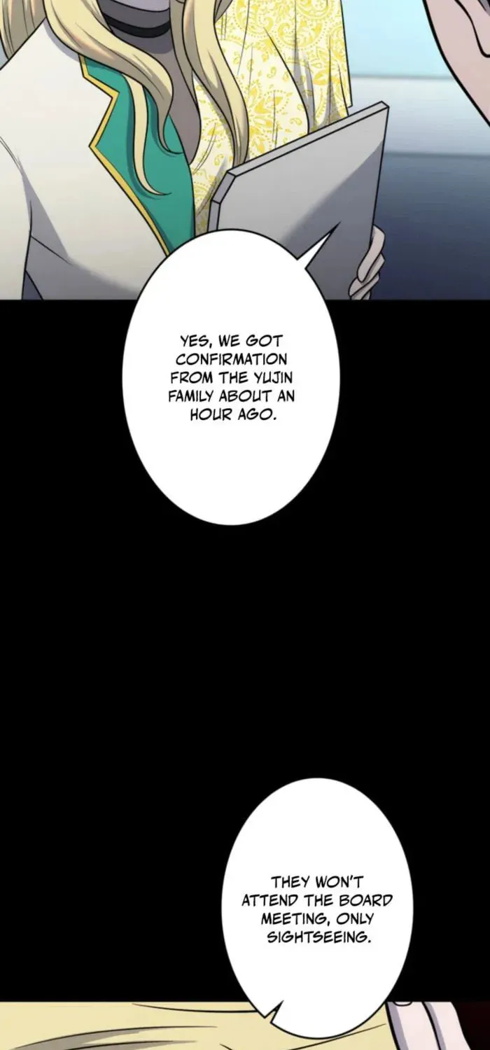 Read Evolution: Road to Space Monster chapter 65 image 68 on Lezhin