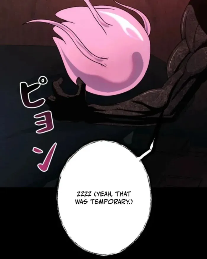 Read Evolution: Road to Space Monster chapter 65 image 7 on Lezhin