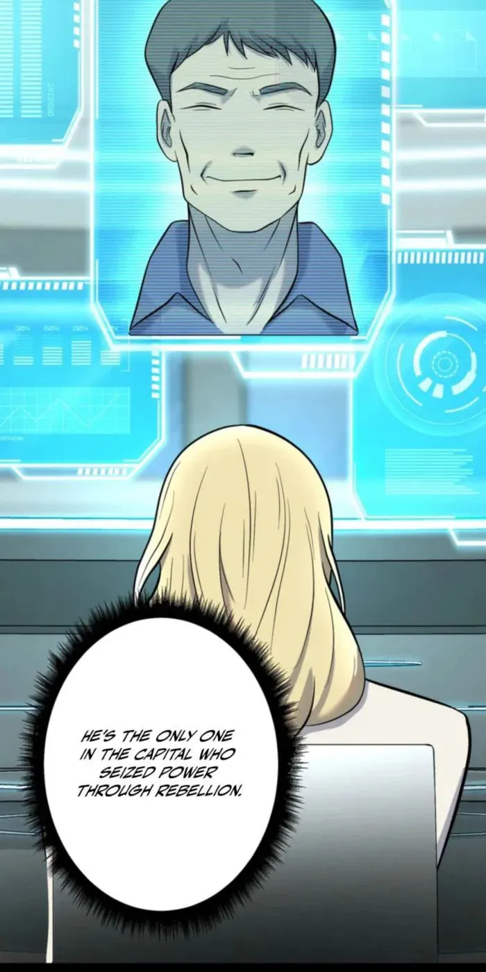 Read Evolution: Road to Space Monster chapter 65 image 71 on Lezhin