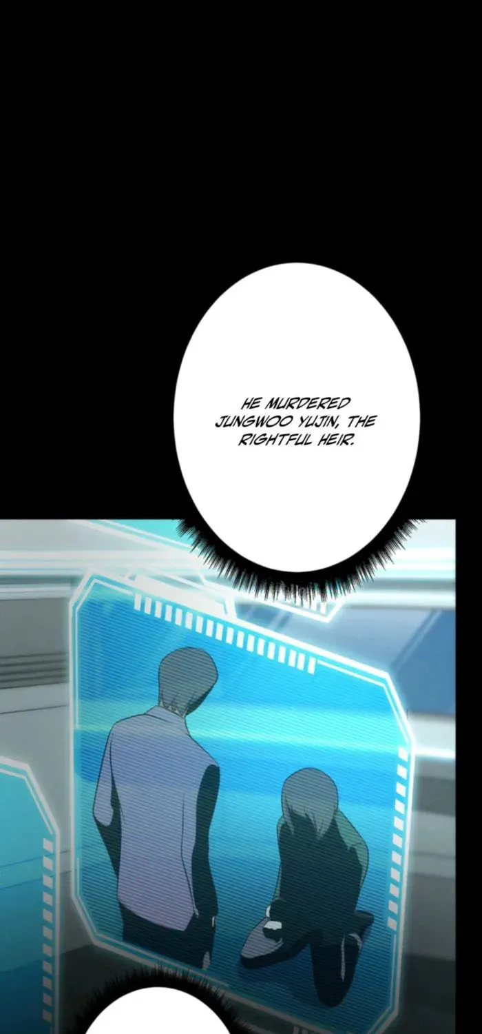 Read Evolution: Road to Space Monster chapter 65 image 72 on Lezhin