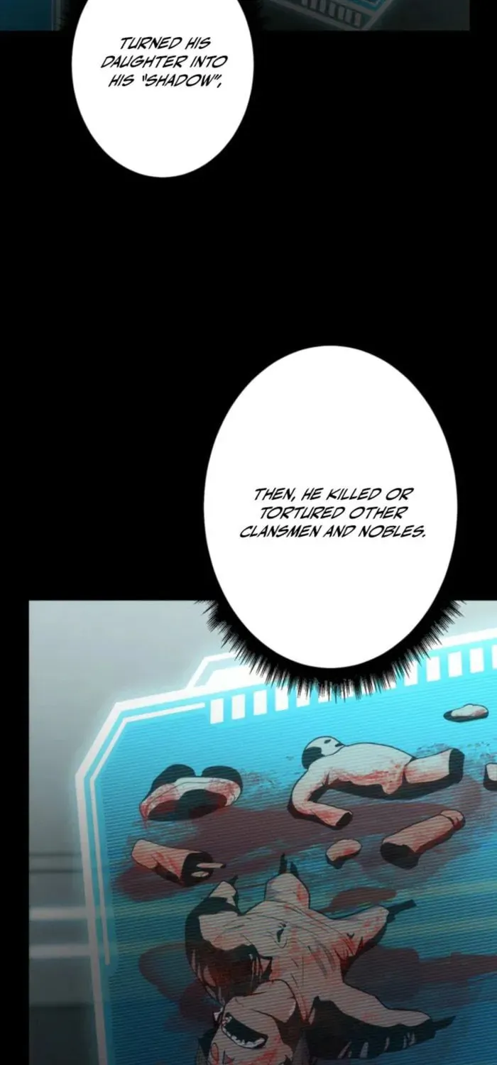 Read Evolution: Road to Space Monster chapter 65 image 73 on Lezhin