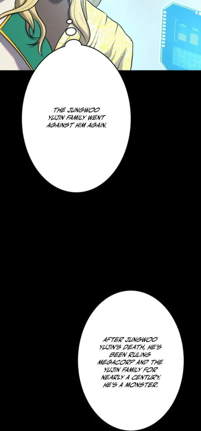 Read Evolution: Road to Space Monster chapter 65 image 75 on Lezhin