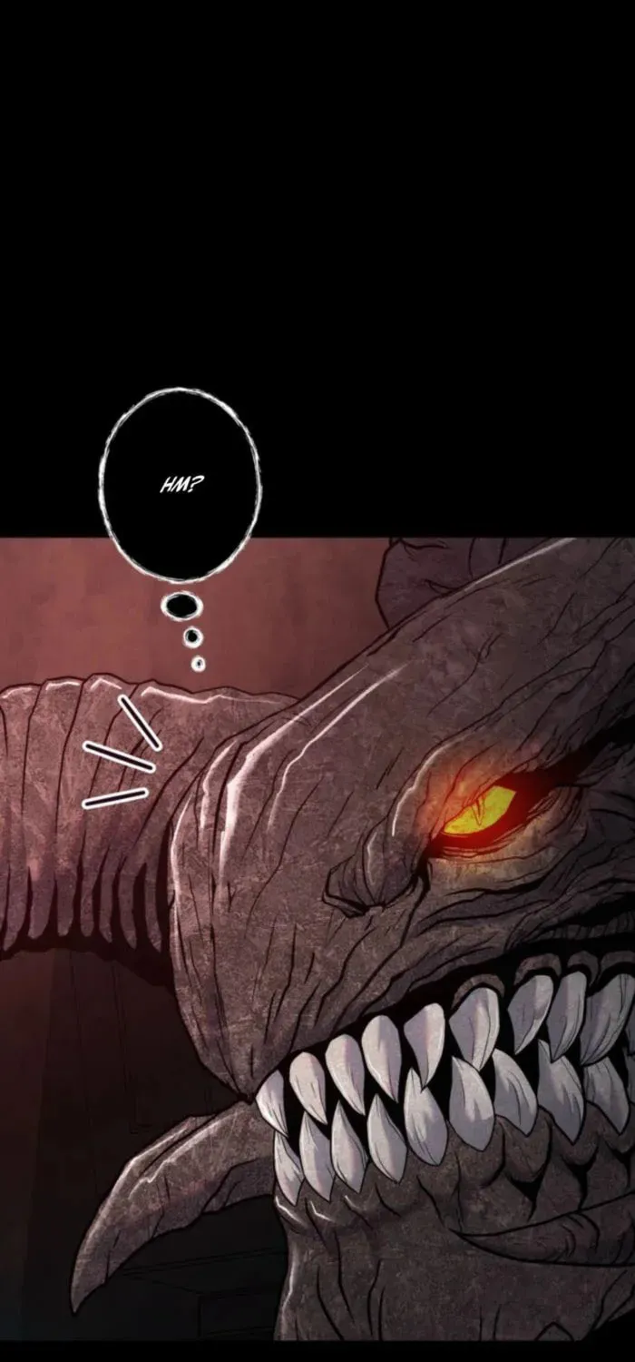 Read Evolution: Road to Space Monster chapter 65 image 8 on Lezhin