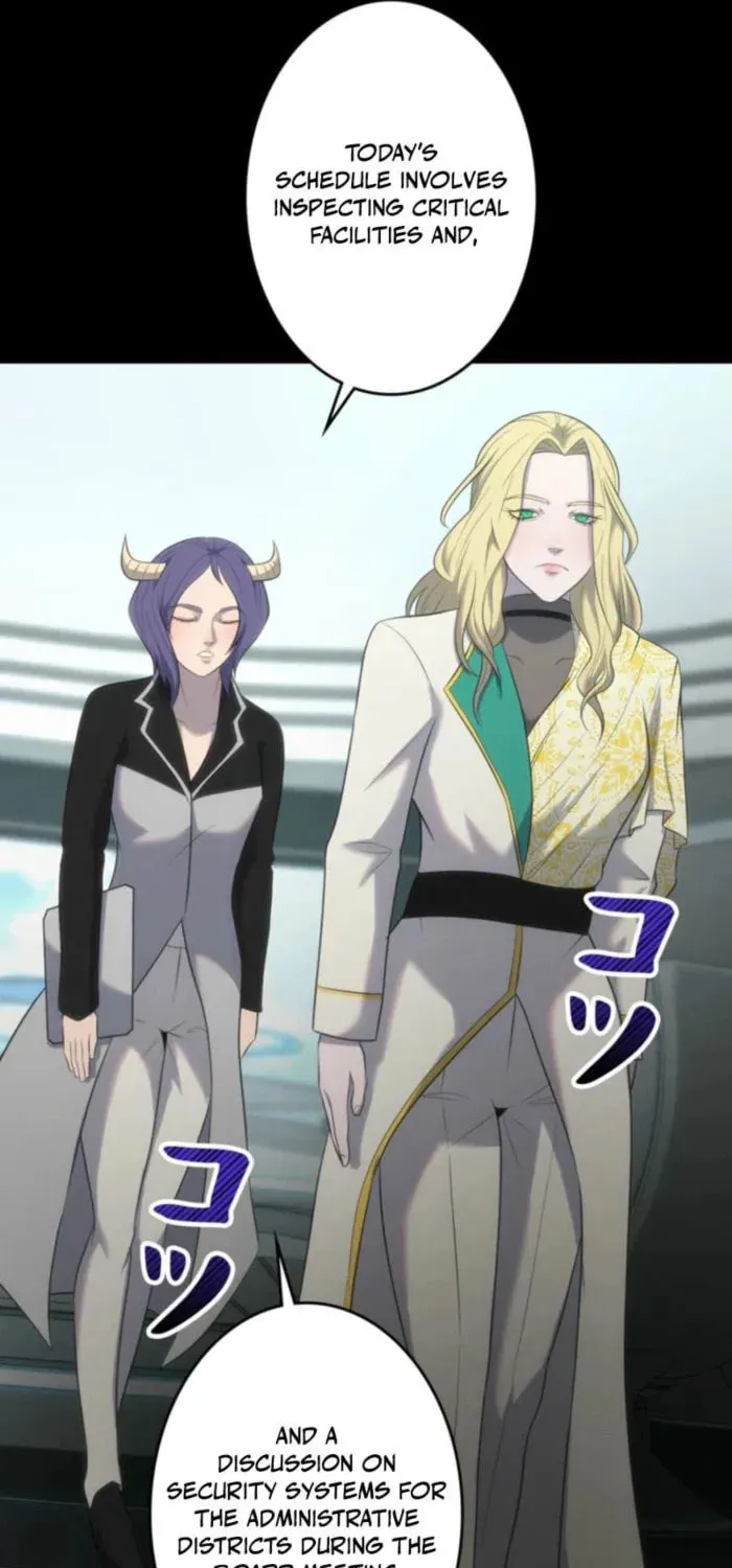Read Evolution: Road to Space Monster chapter 65 image 80 on Lezhin