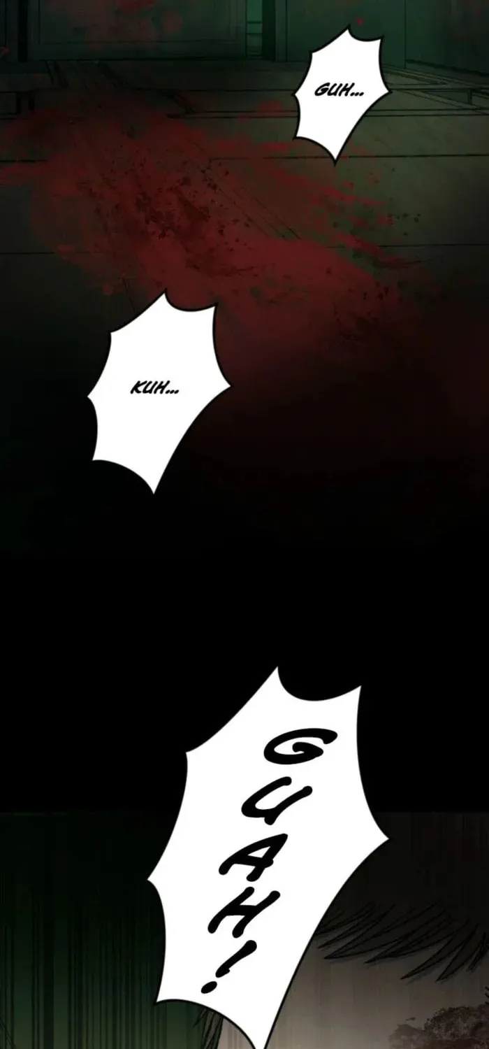 Read Evolution: Road to Space Monster chapter 65 image 85 on Lezhin
