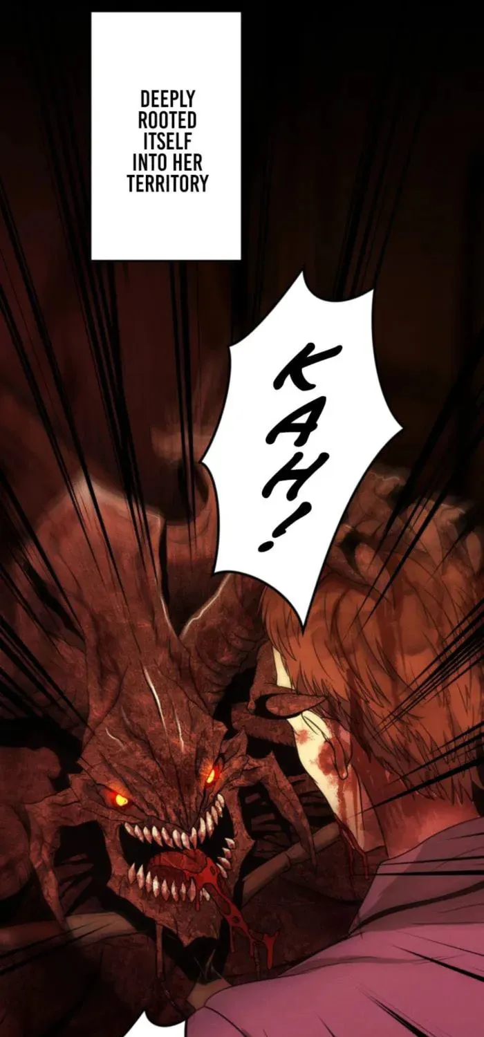 Read Evolution: Road to Space Monster chapter 65 image 88 on Lezhin
