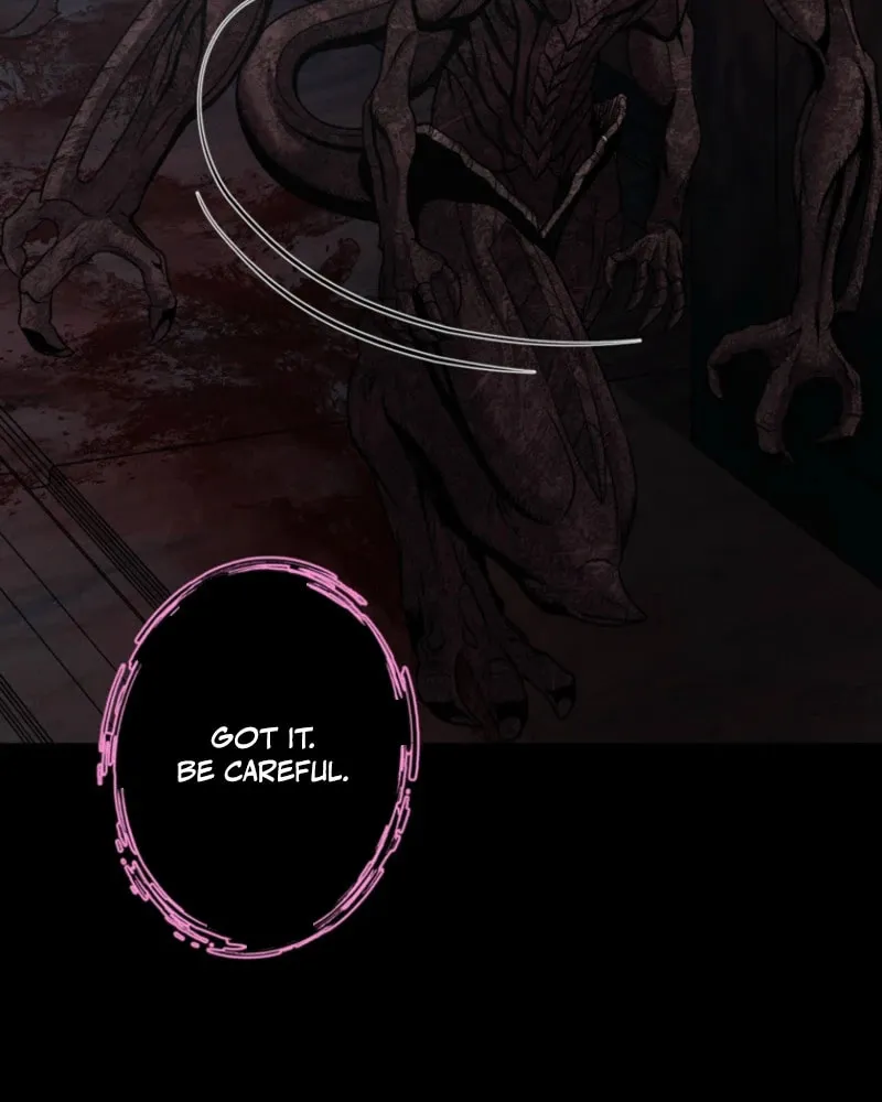 Read Evolution: Road to Space Monster chapter 66 image 10 on Lezhin