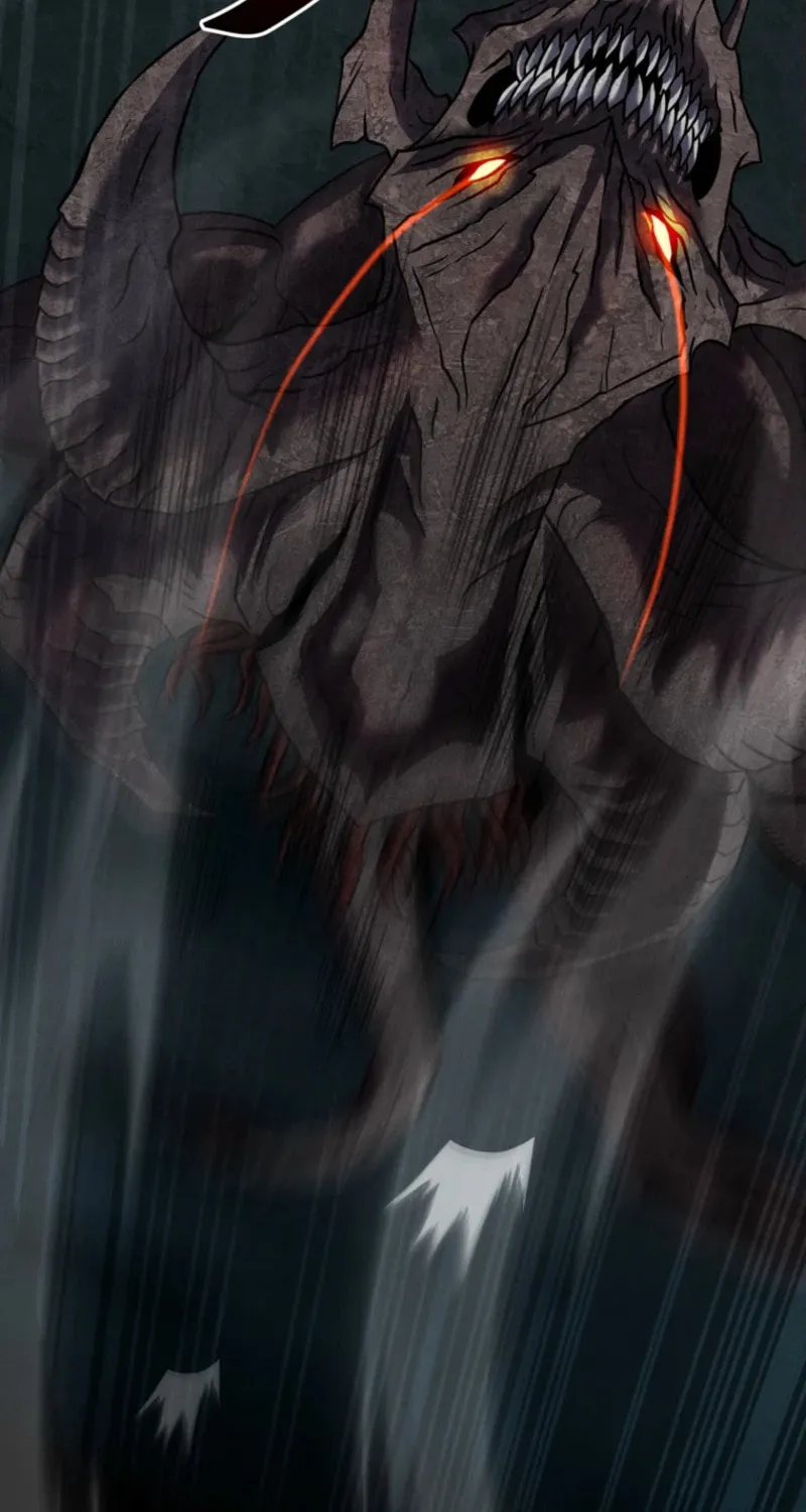 Read Evolution: Road to Space Monster chapter 66 image 100 on Lezhin