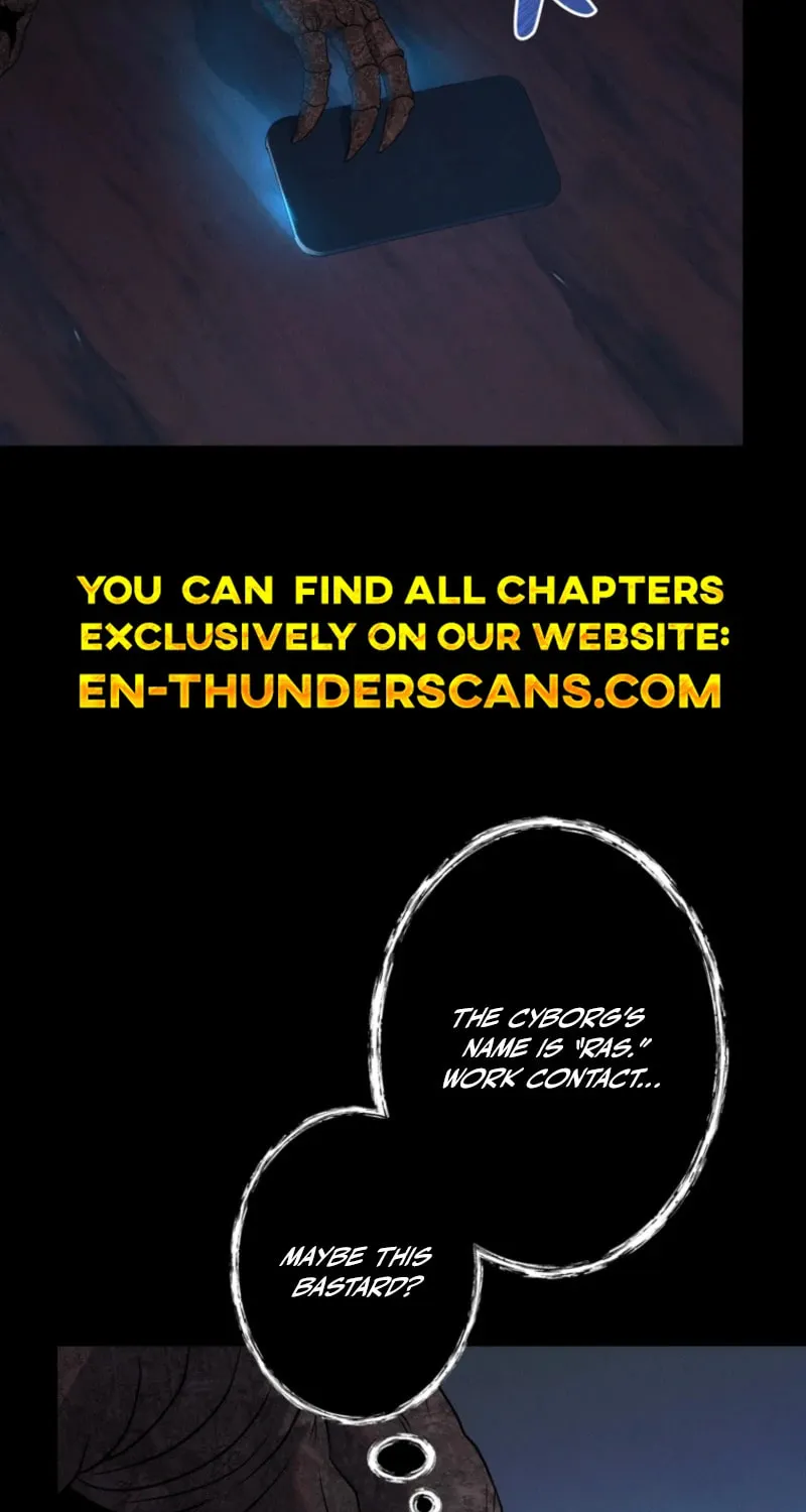 Read Evolution: Road to Space Monster chapter 66 image 15 on Lezhin