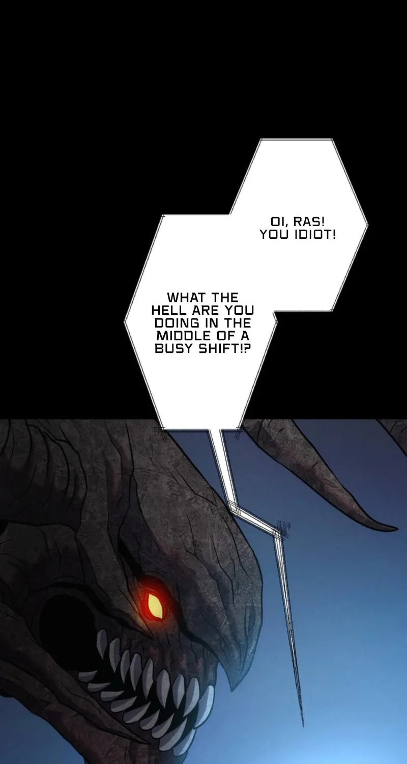 Read Evolution: Road to Space Monster chapter 66 image 18 on Lezhin