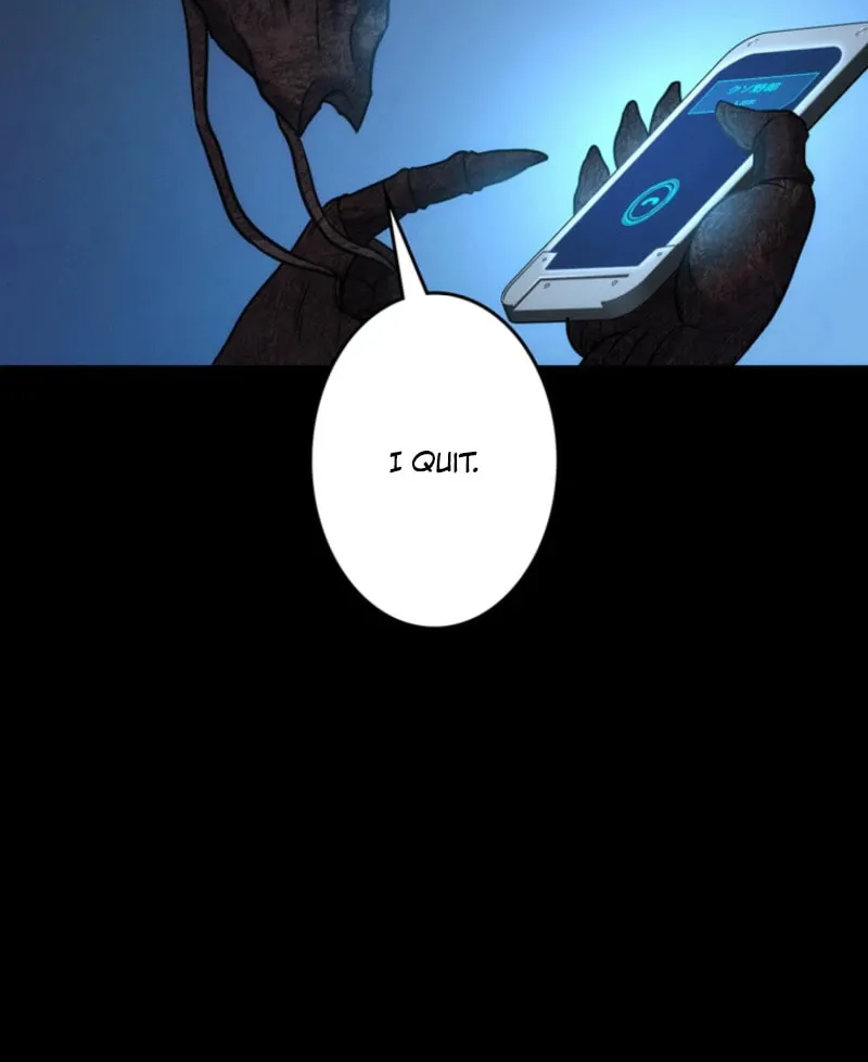 Read Evolution: Road to Space Monster chapter 66 image 19 on Lezhin