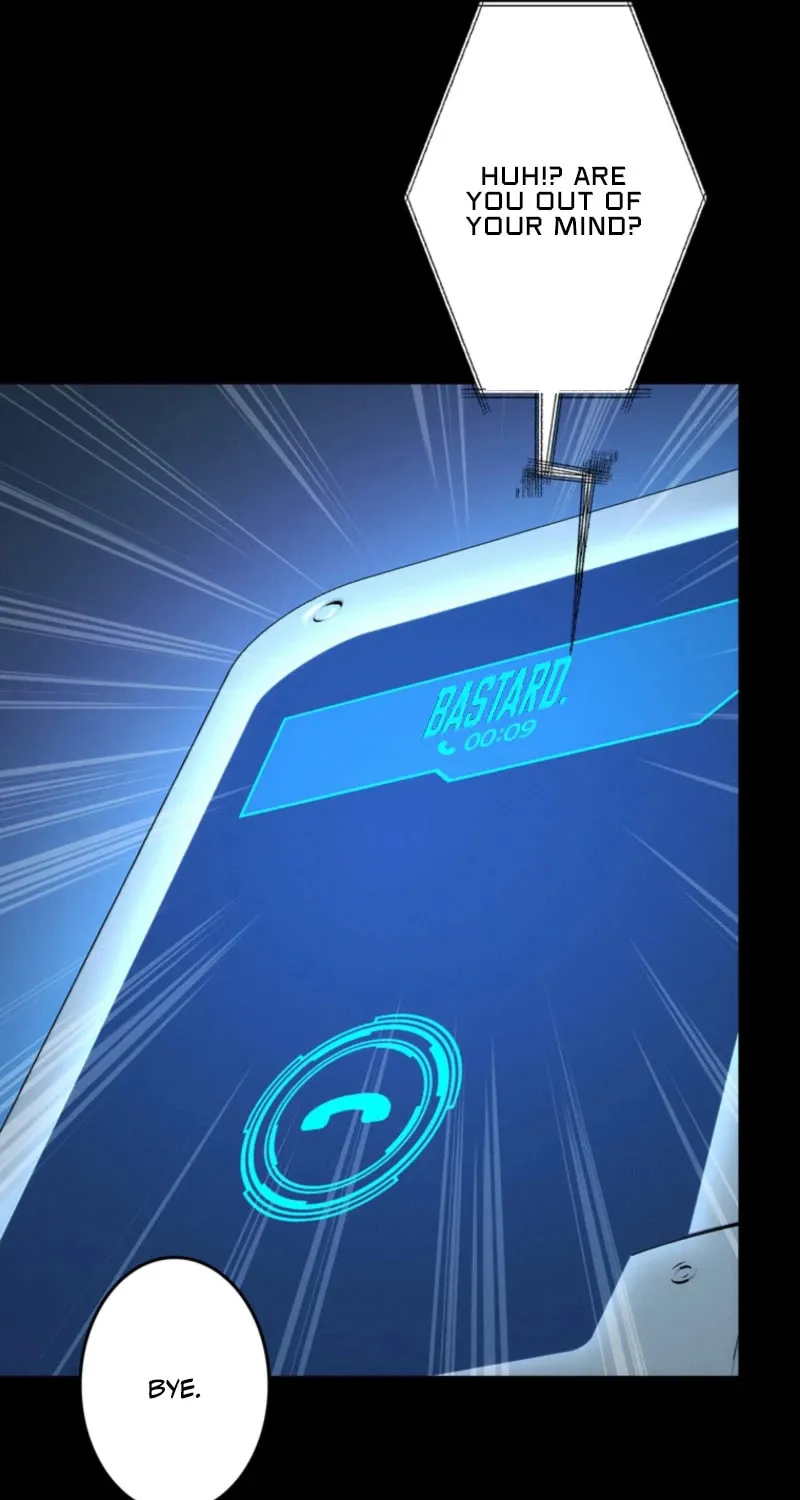 Read Evolution: Road to Space Monster chapter 66 image 20 on Lezhin