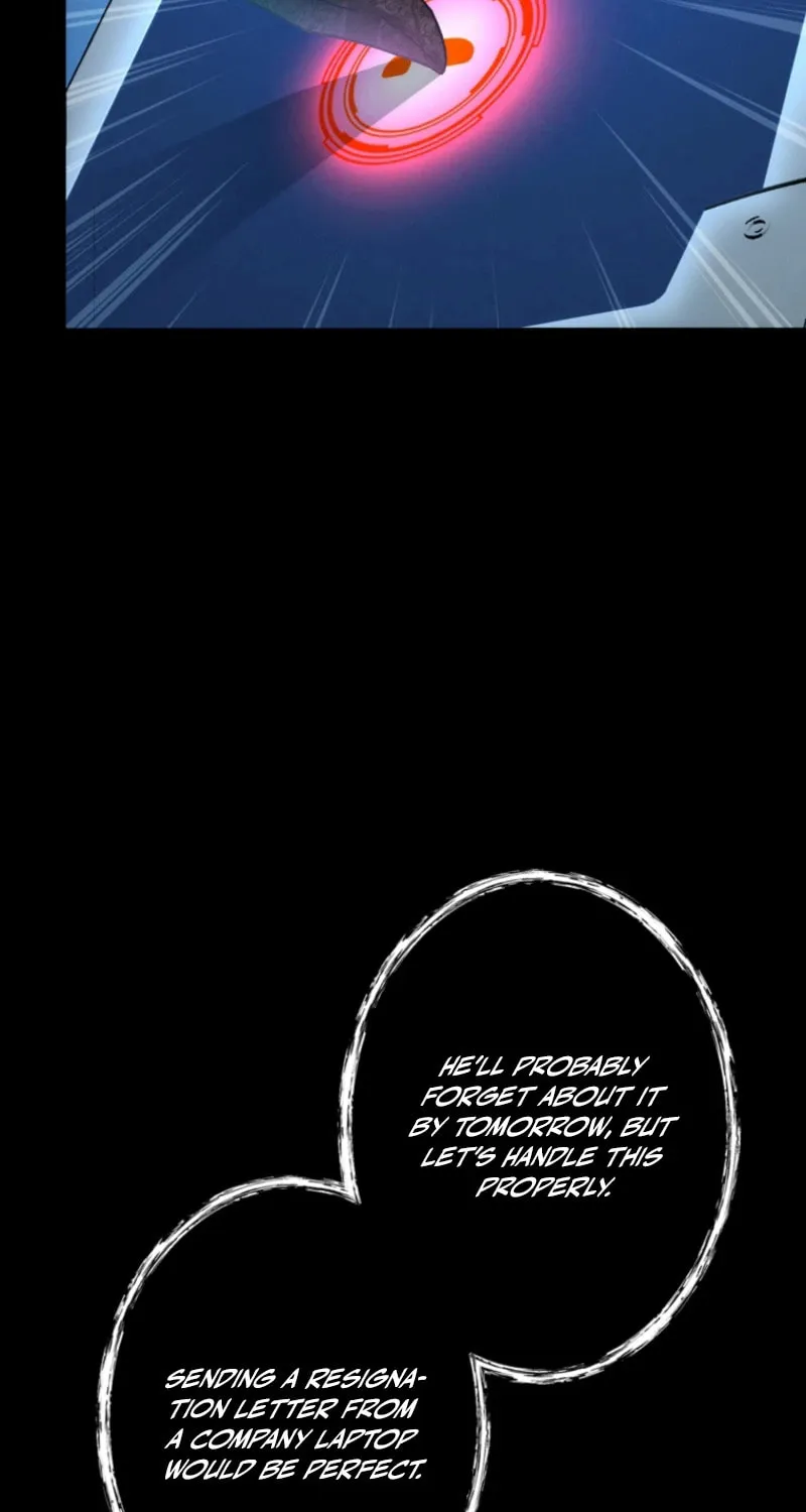 Read Evolution: Road to Space Monster chapter 66 image 22 on Lezhin