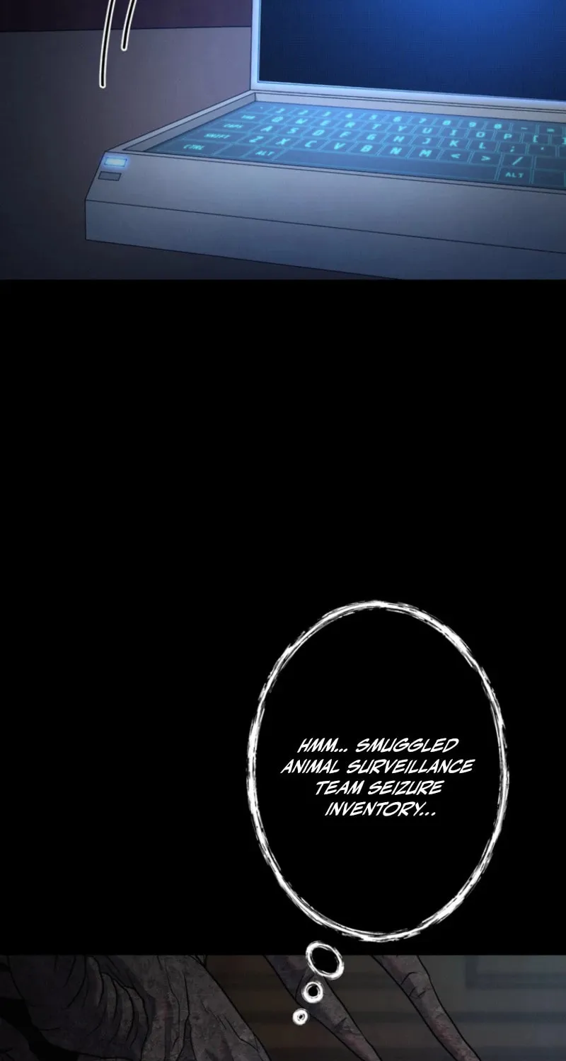 Read Evolution: Road to Space Monster chapter 66 image 25 on Lezhin