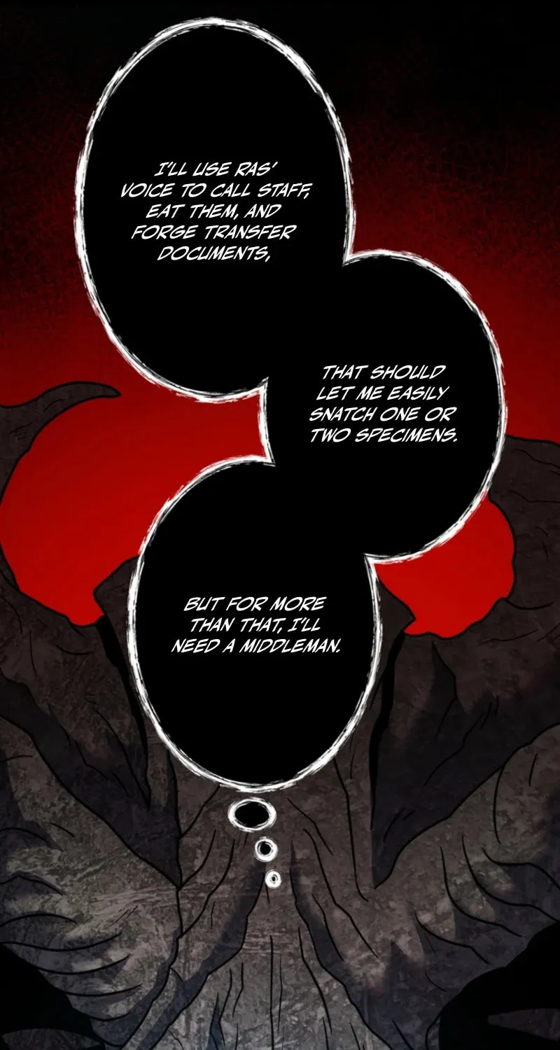 Read Evolution: Road to Space Monster chapter 66 image 29 on Lezhin